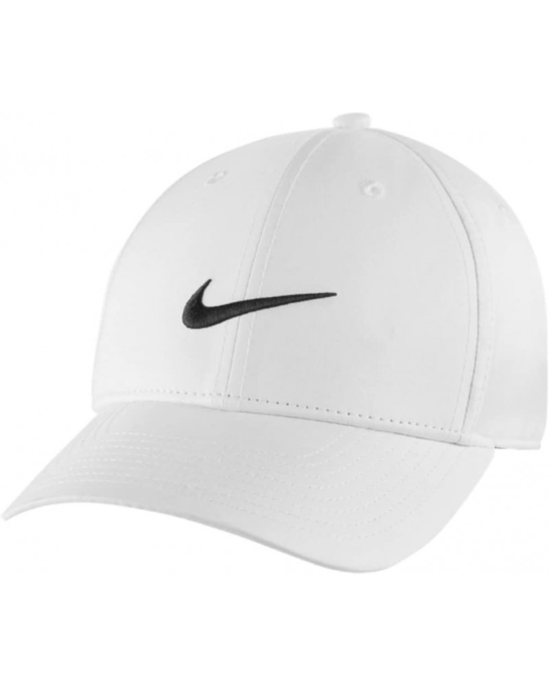 mens Dri-Fit Legacy91 Tech Hat White $24.91 Baseball Caps