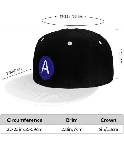 United States Army Central CSIB Snapback Hat for Men Women Baseball Cap Trucker Flat Bill Hats Dad Caps White $14.54 Baseball...