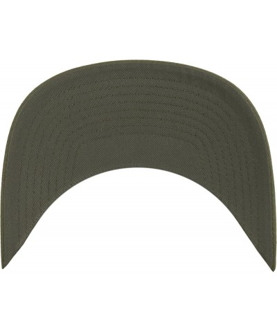 Men's Trucker Mossgreen/Khaki $15.18 Baseball Caps