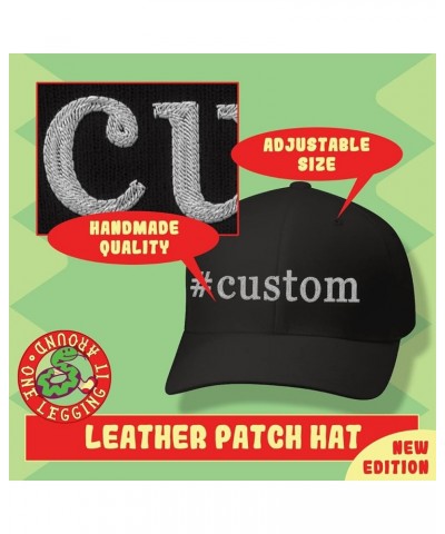 got Langsdon? - Soft Dad Hat Baseball Cap Black $16.69 Baseball Caps