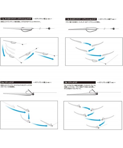 Daiwa Steez Salty Slugger Steez Salty Slugger 2.5/3.5/4.2 Bass Lure Purple Wakasion 3.5 inch $12.88 Headbands