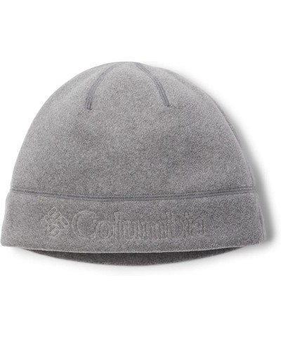 Fast Trek Ii Beanie City Grey Heather $9.00 Skullies & Beanies