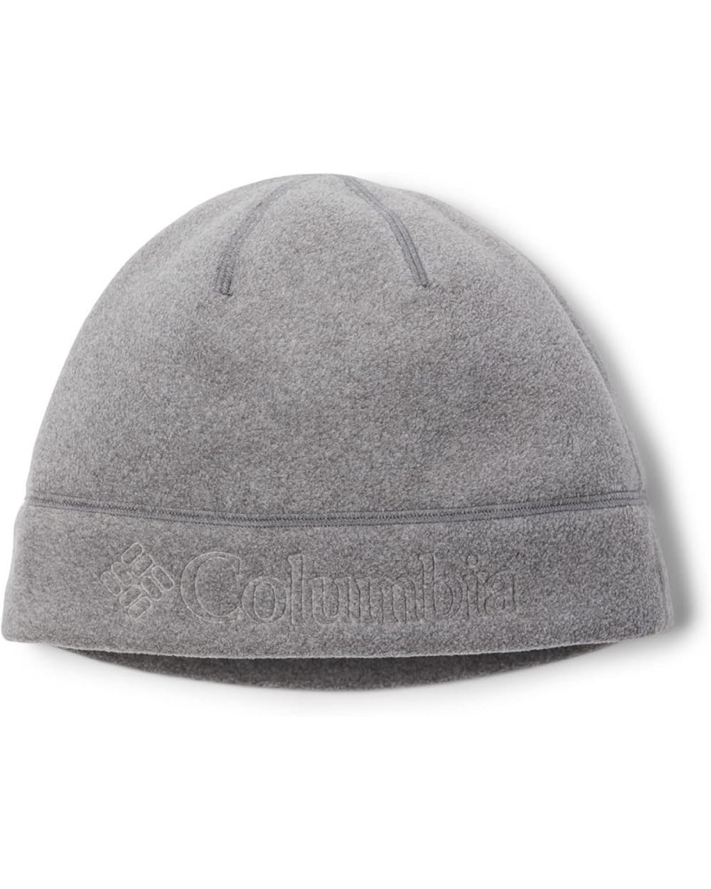 Fast Trek Ii Beanie City Grey Heather $9.00 Skullies & Beanies