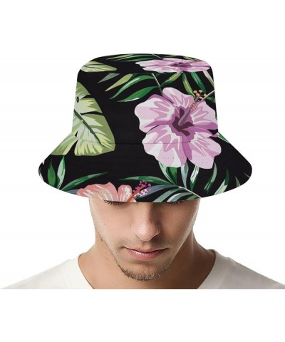 Women's Bucket Hats Beach Fisherman Hats for Women Unisex Cute Unique Print Fisherman Hats Yh-66 $10.55 Bucket Hats