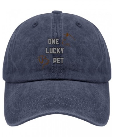 Baseball Hats for Women St Patricks Day Baseball Caps for Men's Retro Caps Quick Dry Cute and luckyy Sun Hat Navy Blue $8.24 ...