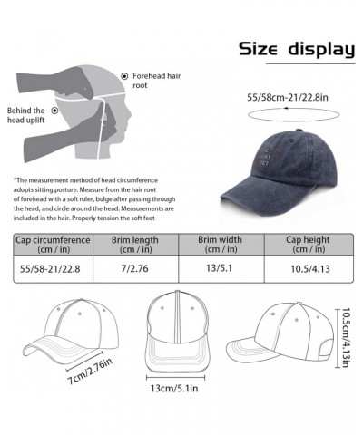 Baseball Hats for Women St Patricks Day Baseball Caps for Men's Retro Caps Quick Dry Cute and luckyy Sun Hat Navy Blue $8.24 ...