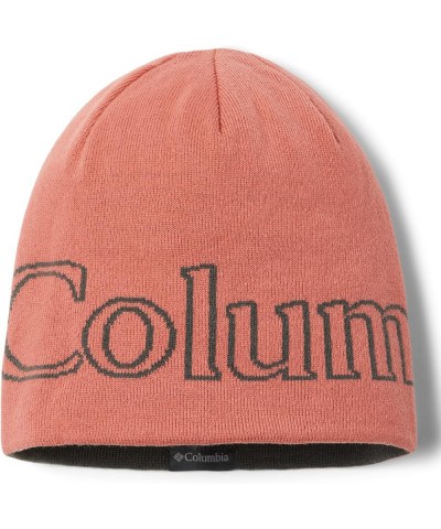 Urbanization Mix Beanie Ii Dark Coral/Shark $11.59 Skullies & Beanies