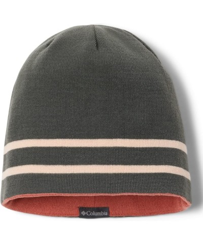 Urbanization Mix Beanie Ii Dark Coral/Shark $11.59 Skullies & Beanies