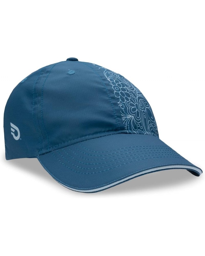 Podium Baseball Cap Hat Floral Seaway $19.80 Baseball Caps