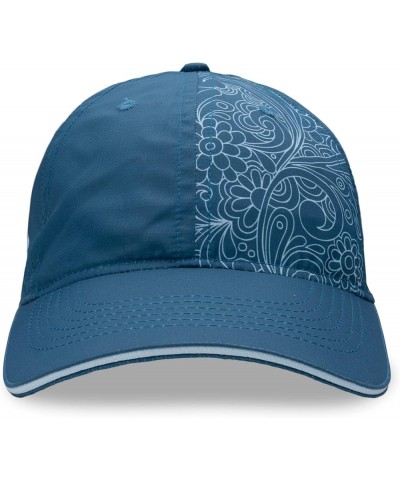 Podium Baseball Cap Hat Floral Seaway $19.80 Baseball Caps