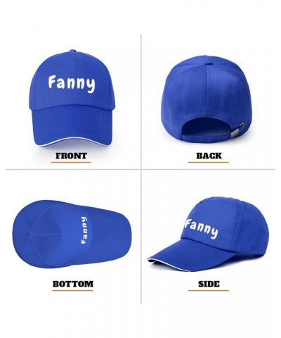 10 Pack Customize Baseball Cap with Your Own Text Name Personalized Adjustable Trucker Hat for Men&Women Blue $36.79 Baseball...