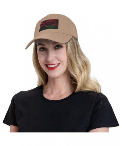 Adjustable Smoke Style Flag of Belarus Baseball Cap Women Men Hat Truck Driver Baseball Caps Sun Hats Natural $11.74 Baseball...