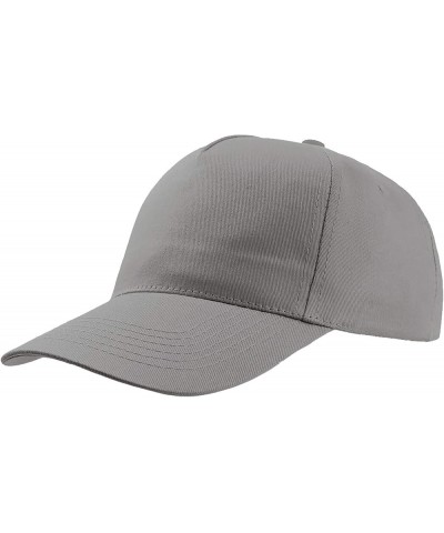 Start 5 Panel Cap Olive $8.81 Baseball Caps