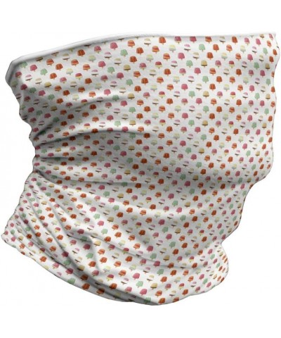 Unisex Multicolor Face and Neck Warmers Various Flavors $9.17 Scarves