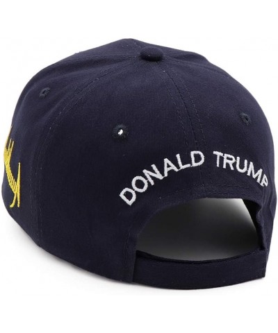 Trump 2024 Hat,Keep America Great,Take America Back Hat with America Flag,MAGA,Save America Again Hat-black01 $7.50 Baseball ...