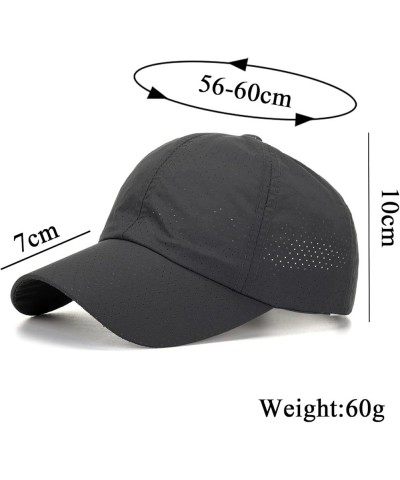 Fashion Women Men Sport Mountain Climbing Breathable Beach Baseball Cap Hip Hop Hat Sun Hat 9fifty M L Beige $8.19 Sun Hats