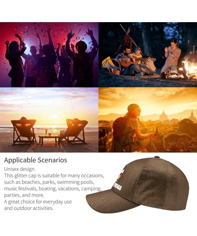 Hats for Men Frog Frog Golf Hats Travel hat Gifts for Men Baseball Hats Suitable for Summer Casual Coffee $9.73 Baseball Caps