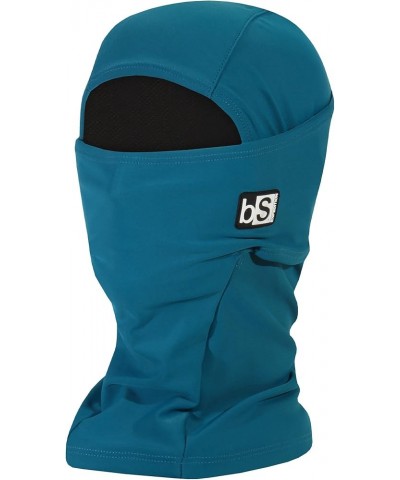 Expedition Hood Balaclava Face Mask, Dual Layer Cold Weather Headwear for Men and Women for Extra Warmth Mallard $14.21 Balac...