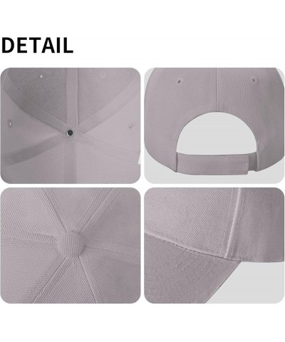 World Aids Day Baseball Cap for Men Women Adjustabl Unisex Golf Dad Hat Gray $11.43 Baseball Caps