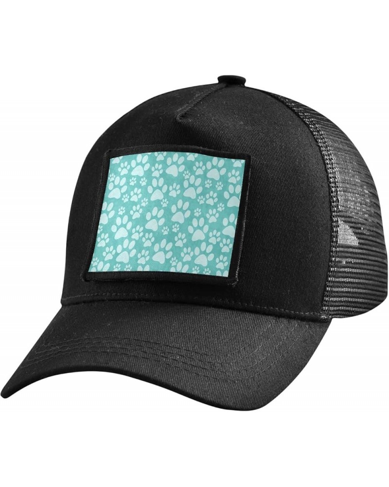 Women's Baseball Cap, Men's Baseball Cap, Adjustable Cotton Twill Mesh-Back Cap Multi 15 $10.28 Sun Hats