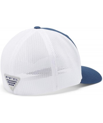 Men's HAT files Carbon/White/Us Fish Flag $21.04 Baseball Caps