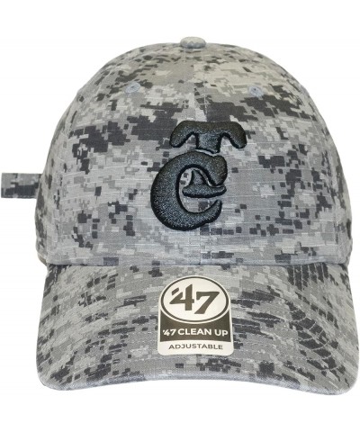 Snapback Cap 47 Gray $31.80 Baseball Caps