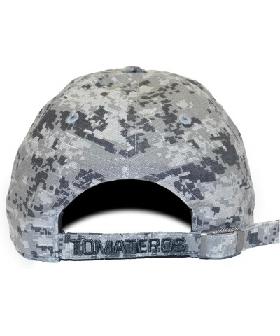 Snapback Cap 47 Gray $31.80 Baseball Caps