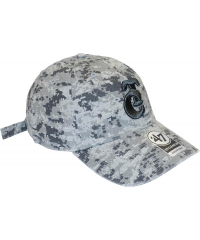 Snapback Cap 47 Gray $31.80 Baseball Caps