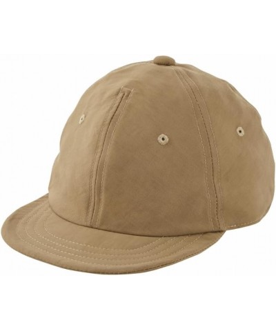 Men's Classic, Sand, Free Size $23.92 Baseball Caps