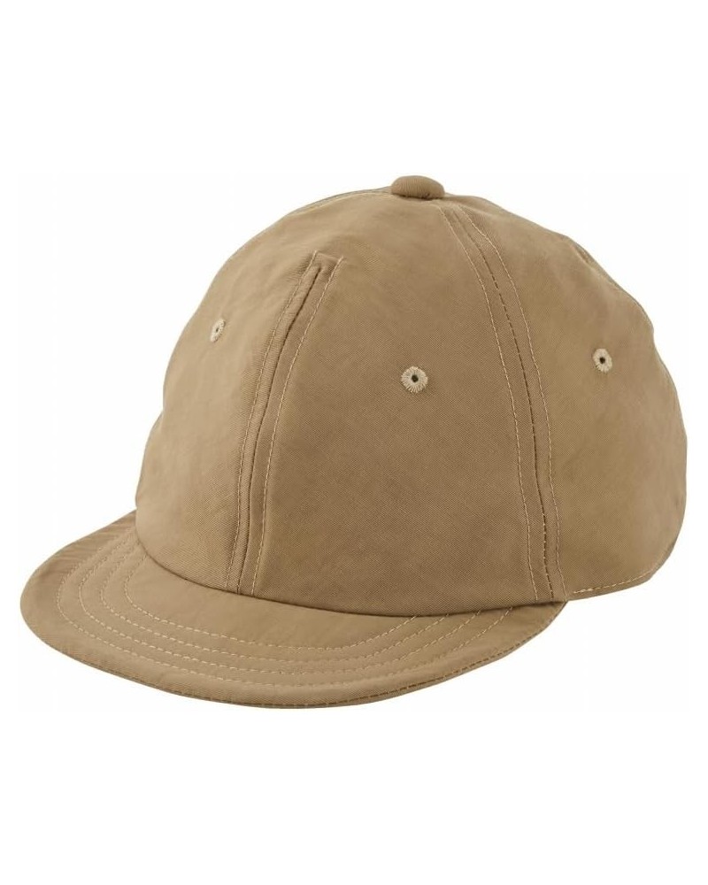 Men's Classic, Sand, Free Size $23.92 Baseball Caps