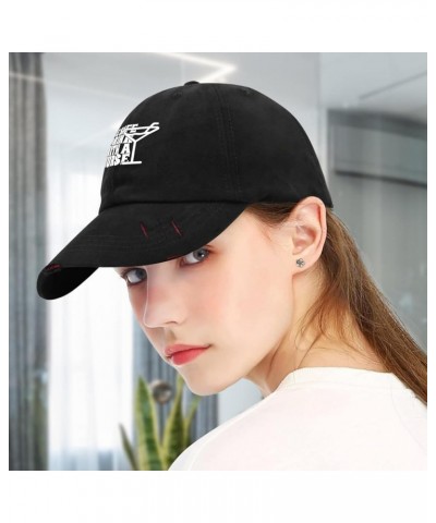 BE Safe Drink with A Nurse Trucker Hat Music Hat AllBlack Mens Golf Hat Gifts for Dad Running Hats Allblack $11.95 Sun Hats