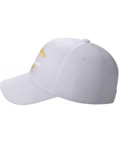 USS Sterett CG 31 DLG 31 Flag Baseball Caps-Denim Hats Cowboy Knit hat Fisherman's hat White $16.16 Baseball Caps