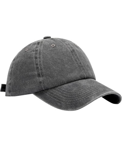 Headhunter Hat Summer Fashion Casual Sunscreen Baseball Caps Cap Hats Baseball Caps for Women Fashionable with Grey $8.48 Sun...