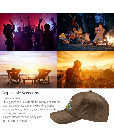 Beach hat Easter Sunday Stoneds Bunny Baseball Cap Women Music hat Gifts for Him Baseball Caps Suitable for Outdoor Coffee $1...