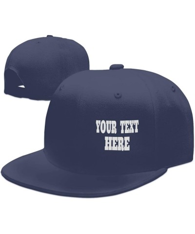 Custom Caps,Custom Picture Caps Your Custom Here,Add Your Own Text and Design,Classic Mens Womens Personalized Baseball Hat N...