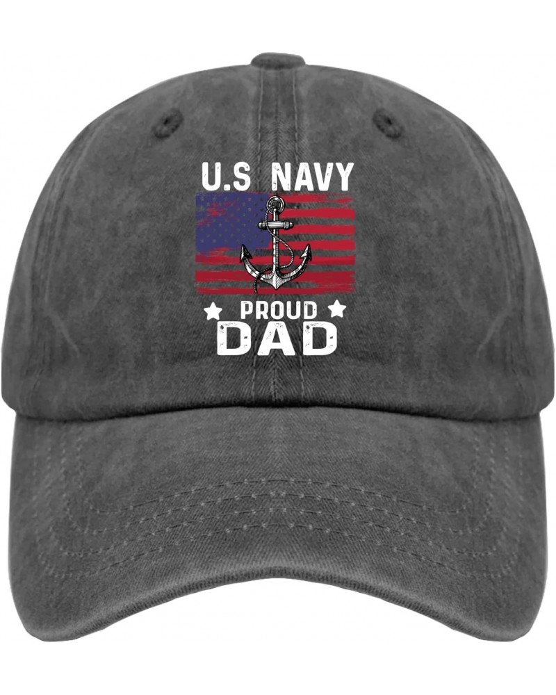 Womens Baseball Cap Veteran Fashionable Hats for Women Ball Hats Quick Dry u.s navyy proudd dad Sun Visor Hat $9.11 Visors