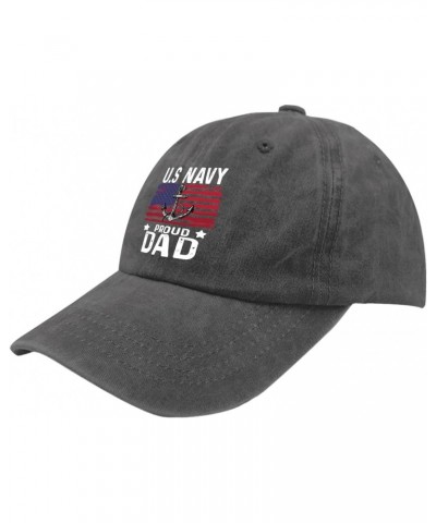 Womens Baseball Cap Veteran Fashionable Hats for Women Ball Hats Quick Dry u.s navyy proudd dad Sun Visor Hat $9.11 Visors