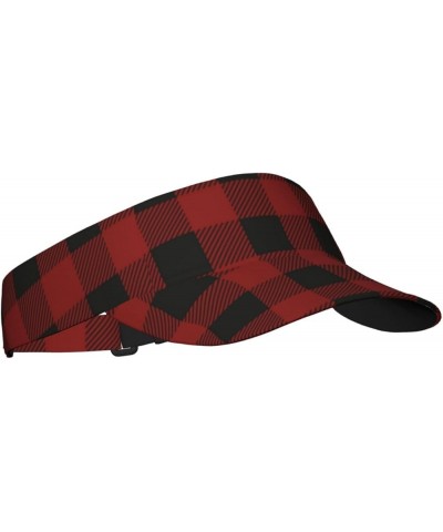 Sun Hats for Women Fashionable Empty Top Baseball Cap Sun Visor Hat Style (839) $11.39 Visors