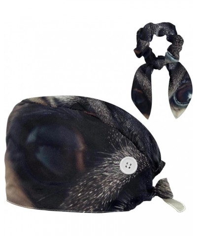 Scrub Caps Women,Scrub Hats Suitable for Women R002m5epjc $7.56 Skullies & Beanies