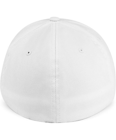 Flexfit Egypt Flag Embroidered Baseball Cap Country Flag Series White $13.44 Baseball Caps