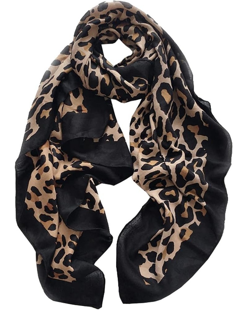 Scarf Women Shawl Wraps Scarfs Scarves and Wraps Winter Warm Shawls Gifts Neckscarf E $9.00 Scarves