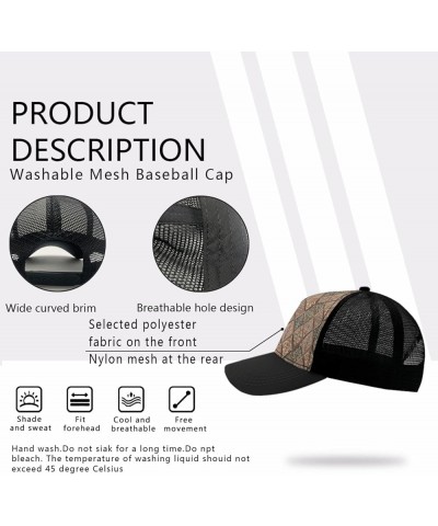 Kawaii hat Art hat Alien Baseball Cap Humor Cool Hats Gifts for Men,Golf Hat Suitable for Sports African 3 $9.49 Baseball Caps