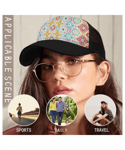 Funny hat hat dot Baseball Hat Humor Running Hats Gifts for Boyfriends,Hiking Hats Suitable for Summer Casual Beautiful 5 $8....