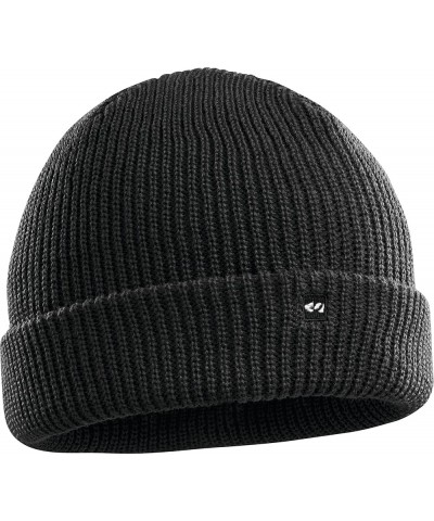 thirtytwo Mens Basixx Cold Weather Beanie Black '23 $25.95 Skullies & Beanies