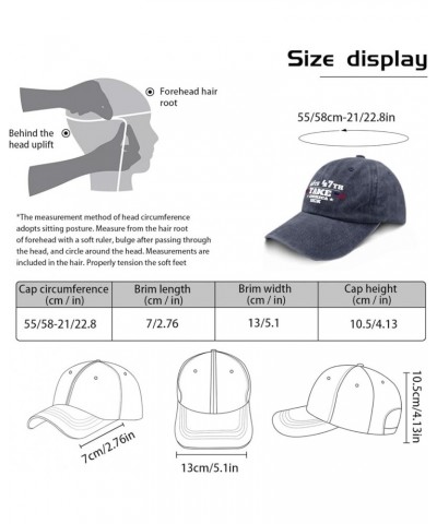 Funny hat Hats 45 47 Make America Great Again Hat for Men Cowboy hat Funny Summer Hat Gifts for Daughter Navy Blue $8.08 Base...