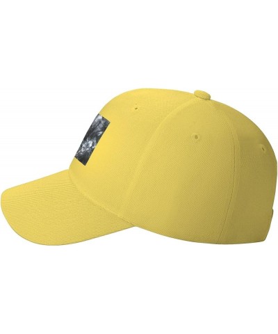 Adjustable Smoke Naval Ensign of Massachusetts Baseball Cap Women Men Hat Truck Driver Baseball Caps Sun Hats Yellow $11.50 B...