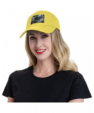 Adjustable Smoke Naval Ensign of Massachusetts Baseball Cap Women Men Hat Truck Driver Baseball Caps Sun Hats Yellow $11.50 B...