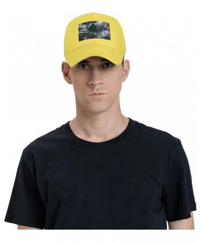 Adjustable Smoke Naval Ensign of Massachusetts Baseball Cap Women Men Hat Truck Driver Baseball Caps Sun Hats Yellow $11.50 B...