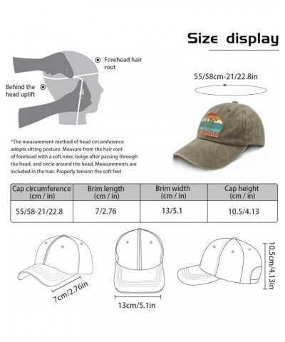 Dog Mama Trucker hat Camping hat Womens hat Gifts for Girlfriends Baseball Caps Pigment Khaki $9.87 Sun Hats