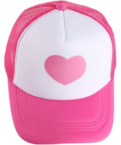 Dipper Blue Pine Snapback Mesh Cap,Adult Adjustable Baseball Cap,Pink+Necklace 1 $9.67 Baseball Caps